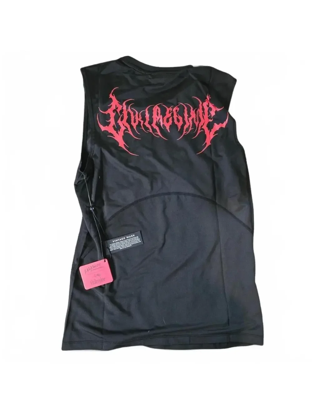 Civil Regime x A Nightmare on Elm Street - Picture 2 of 7
